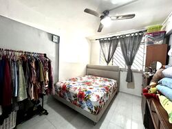 Blk 718 Khatib Spring (Yishun), HDB 3 Rooms #565777951